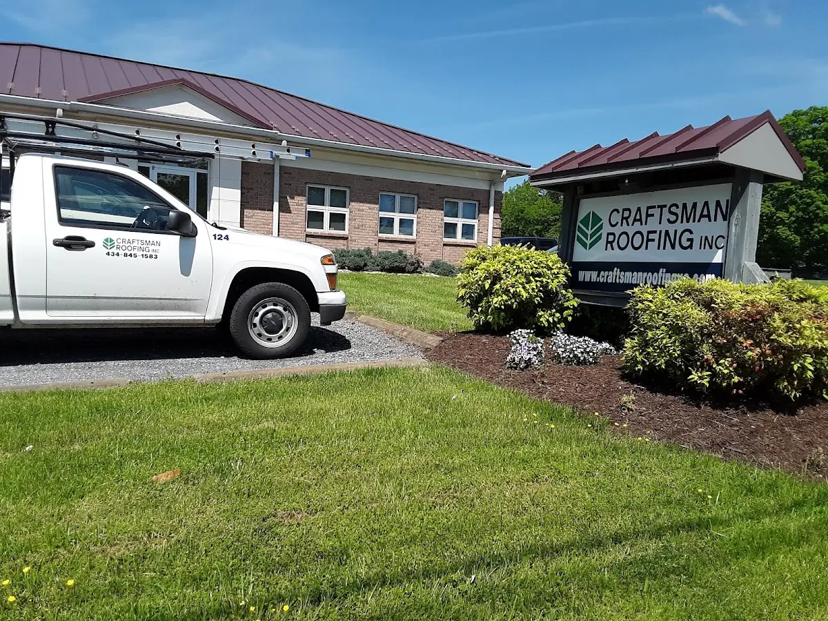 Quality Roof Inspection & Assessment by experienced craftsmen in Booths Corner